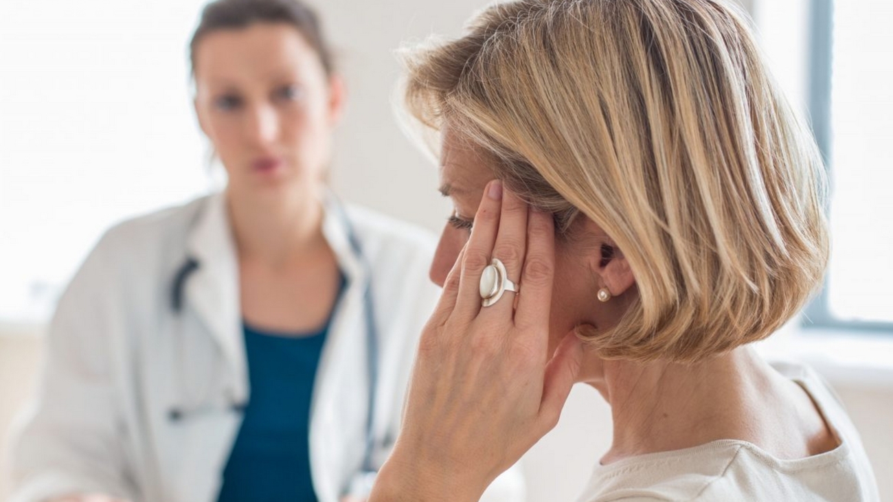 Menopoz Tedavisi Nedir?