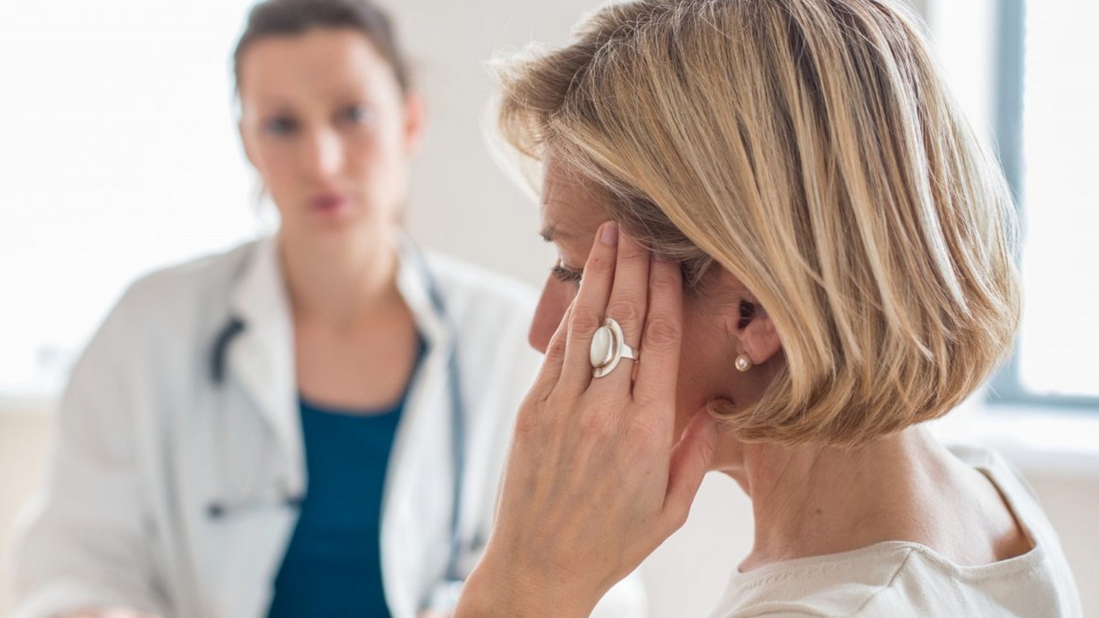 Menopoz Tedavisi Nedir?