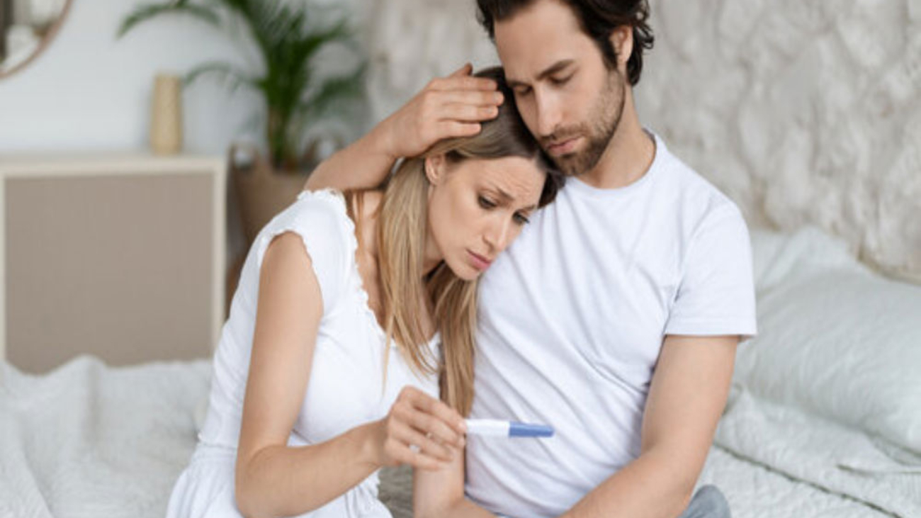 Kısırlık Tedavisi Nedir?