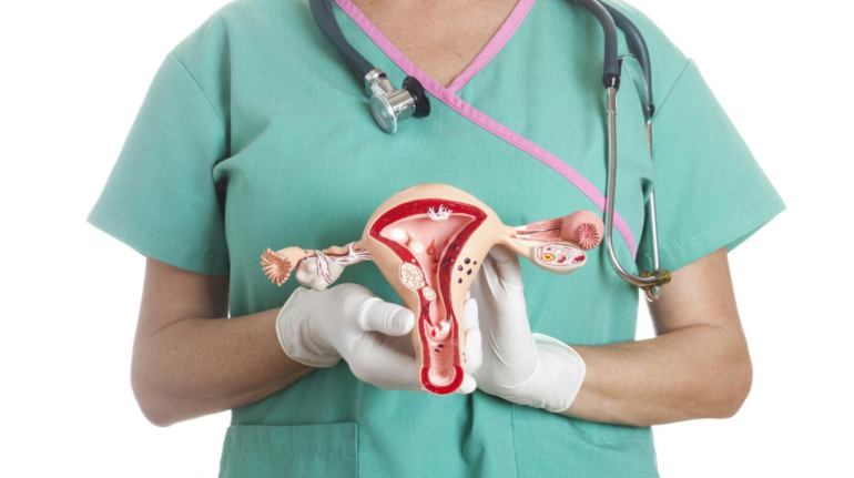 Myoma Uteri Nedir?