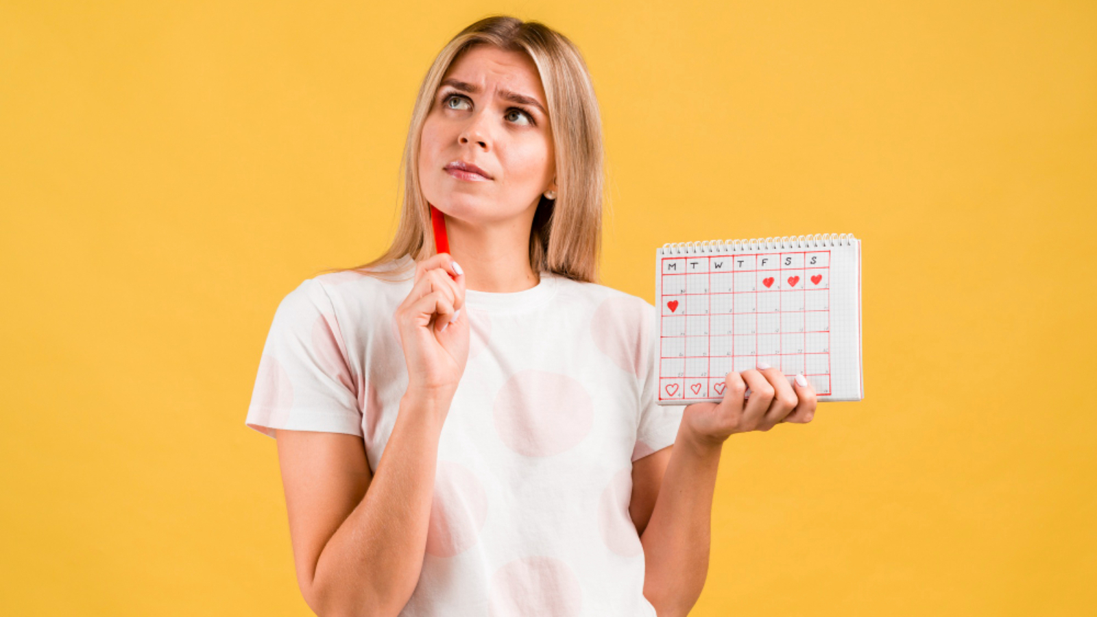 Aşırı Adet Kanaması