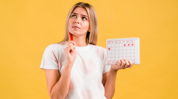 Aşırı Adet Kanaması