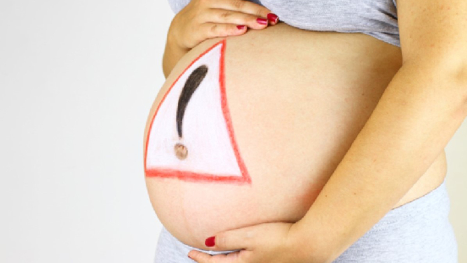 Riskli Gebelik Nedir?