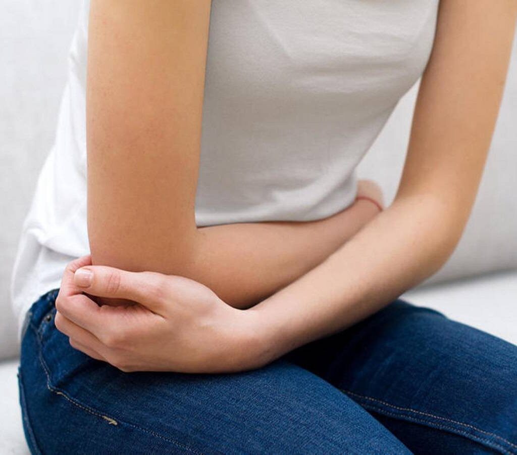 İdrar Yolu Enfeksiyonu