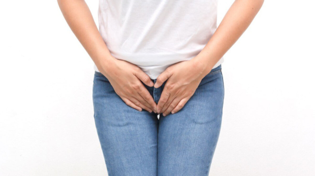 Kadınlarda İdrar Kaçırma