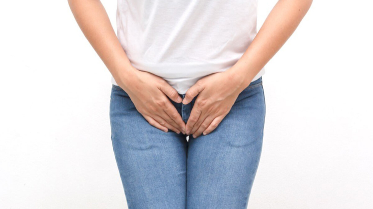 Kadınlarda İdrar Kaçırma