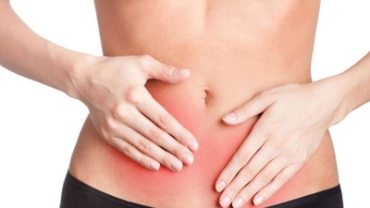 Rahim Ağzı Yarası