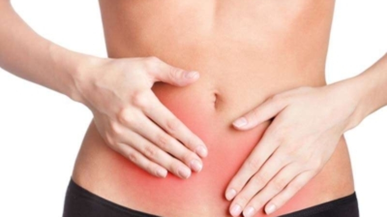 Rahim Ağzı Yarası